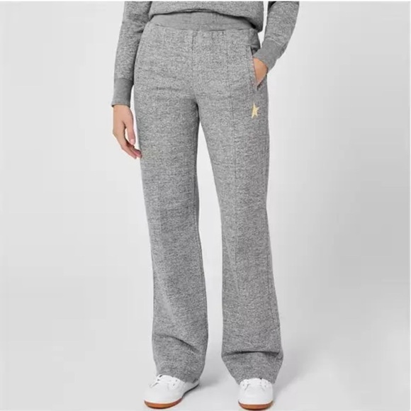 Golden Goose Pants - EUC Golden Goose Authentic Dorotea Jogging Pant Sweatpant Small Gray Lounge